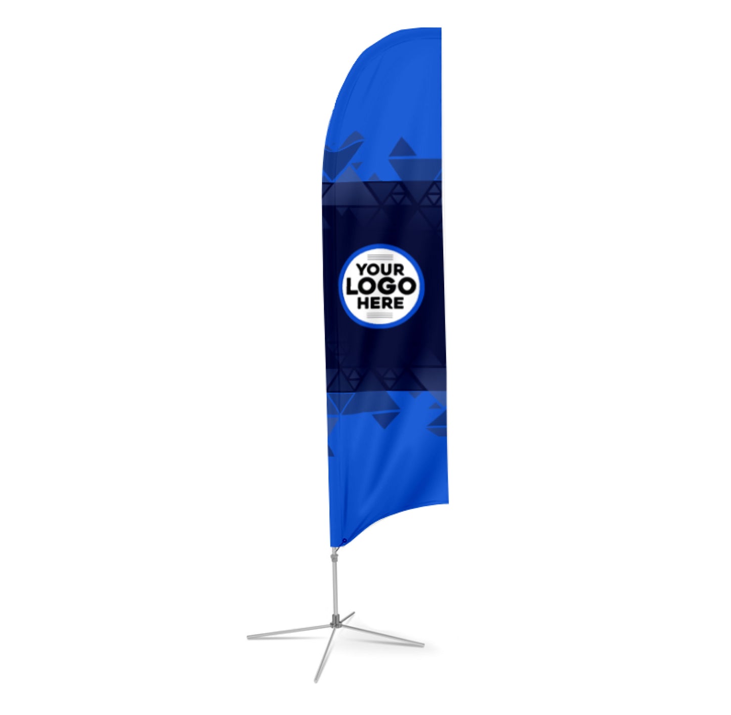 Custom Feather Flags